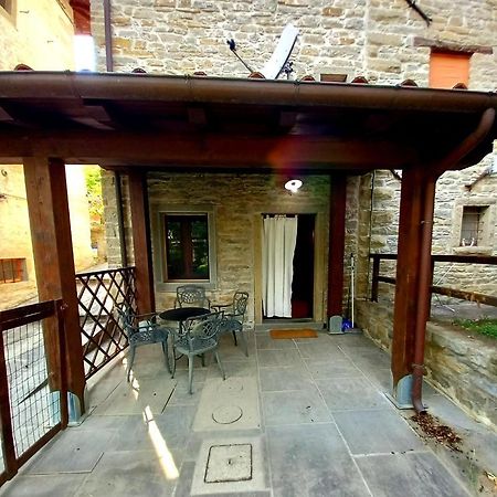 Casina La Quercia Apartment Santa Sofia Exterior foto
